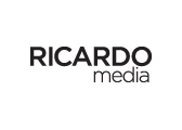 Ricardo Media Inc. Ricardo Media Inc.